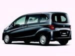 Honda Freed 2008 года